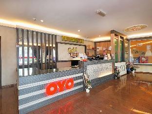 Gold City Hotel Malacca Exterior foto